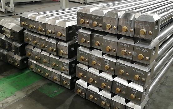 液壓活塞桿的功能解析