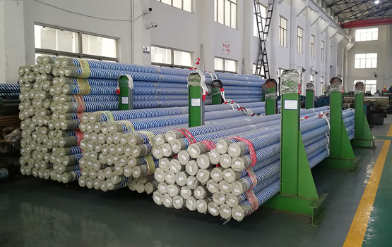 關(guān)于活塞桿的保養(yǎng)與維護(hù)指南